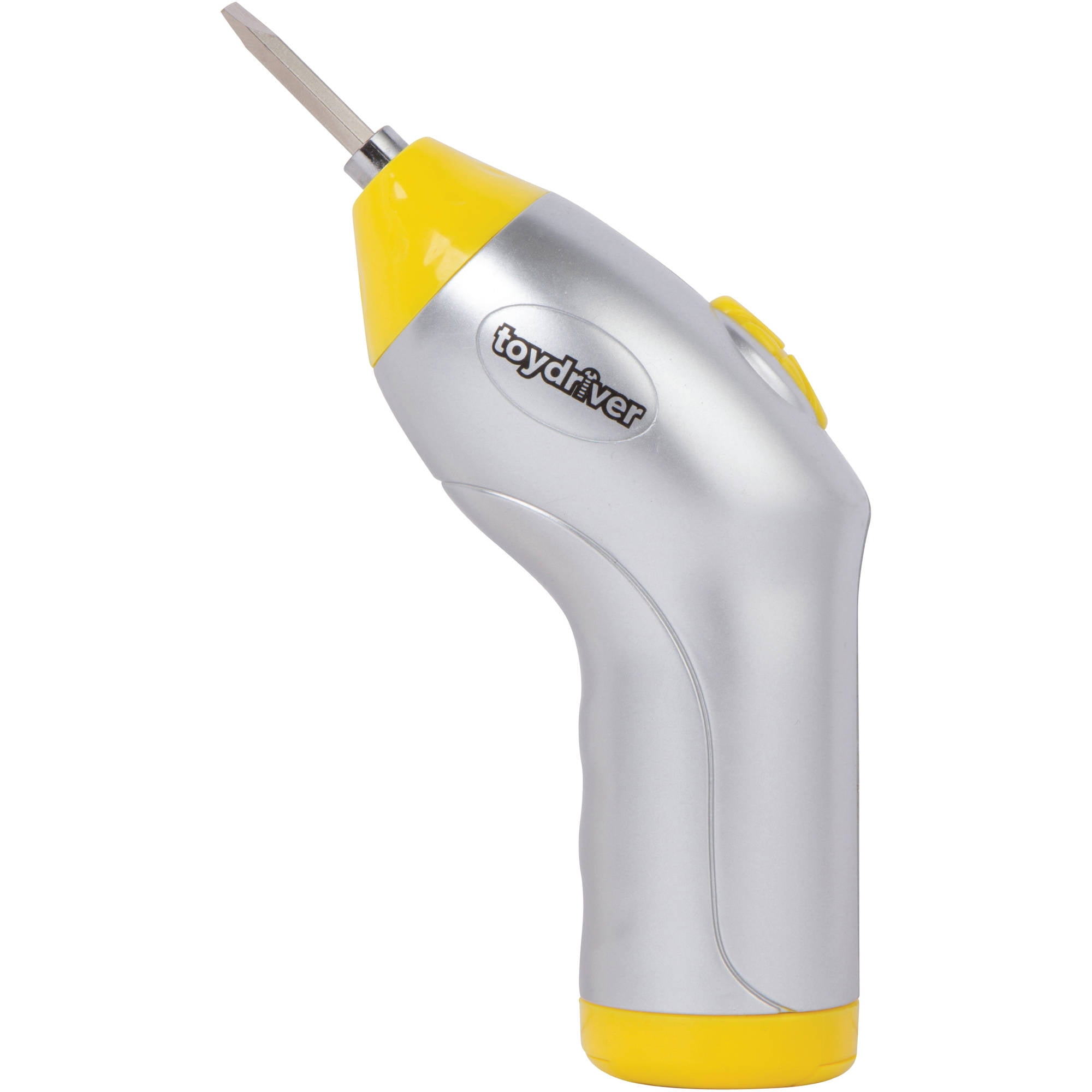 Toydriver Battery Powered Screwdriver for Toys