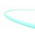 thumbnail image 3 of Polypro Hula Hoop | Choice of Color and Size | 3/4" Tubing Size (Aqua, 36 Inch Diameter), 3 of 4