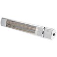 thumbnail image 3 of Comfort Zone Wall-Mounted Patio Heater, 3 of 3