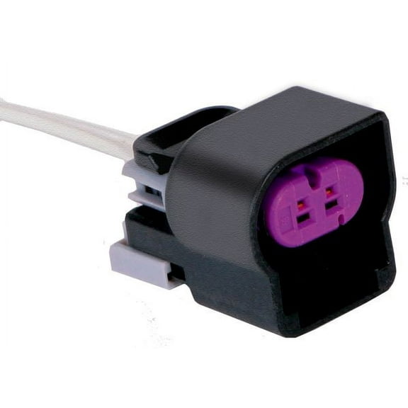 2-Way Female Cr (SLP)