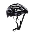 thumbnail image 3 of Casco de patineta Casco de patinaje sobre ruedas Resistente a impactos a prueba de golpes Casco de bicicleta para adultos Casco de bicicleta para Negro, 3 of 8
