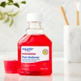 thumbnail image 4 of (2 pack) Equate Tylenol® Alcohol-Free Acetaminophen Fever Reducer Liquid for Cold, 500 mg with 8 fl oz, 4 of 8