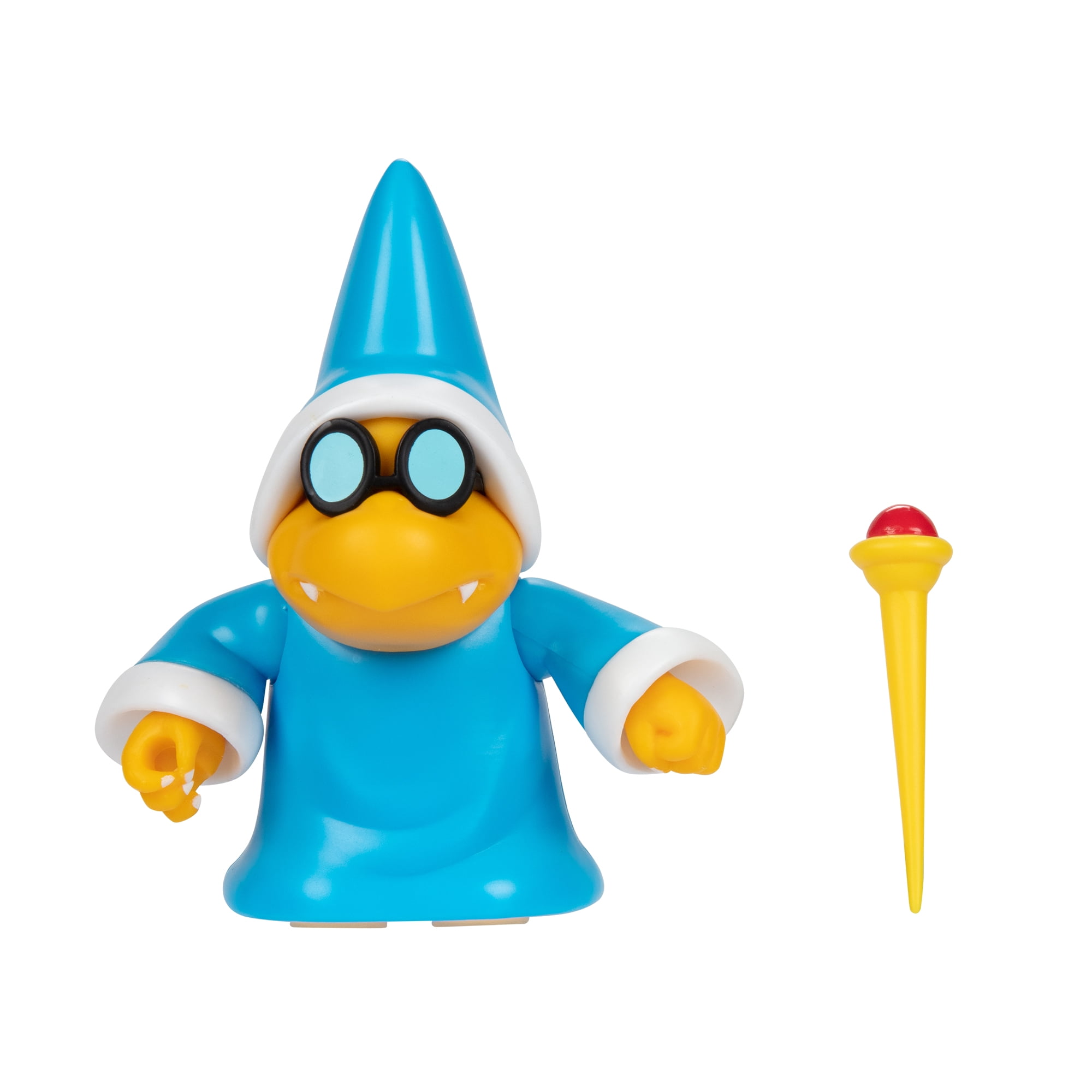 MAGIKOOPA WITH WAND W25
