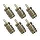 thumbnail image 1 of 6 de válvulas de control de flujo piezas de automóvil para válvula solenoide de transmisión JF011E / RE0F10A 33510N-02, 1 of 7