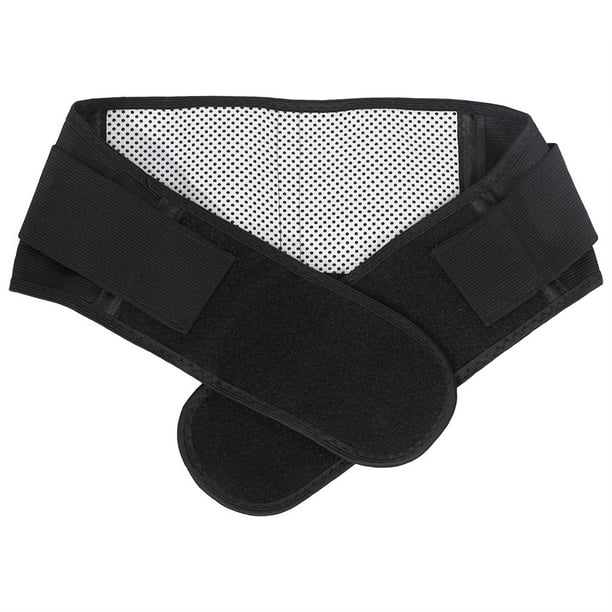 Mgaxyff Waist Belt,Selfheating Thermal Heat Waist