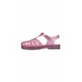 thumbnail image 3 of Mini Melissa Kids 33521 AO123/GLITTER/PINK/PINK, 3 of 5