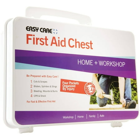 Adventure Medical First Aid Kit, EZ Care Home