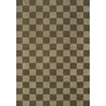 thumbnail image 2 of JONATHAN Y FXV200B-5 Mason Smart Jute Geometric Boho Checker Weave Natural/Brown 5 ft. x 8 ft. Indoor/Outdoor Area Rug, 2 of 9