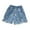E-Pink, variant on CAIXIA Girls Knees Length Jeans Shorts Baggy Y2k Mid High Waisted Retro Jorts Trendy Star Streetwear Wide Leg Denim Jean Cute Pants Girls Pants 9-10 Years