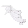thumbnail image 4 of Big Ropa para Recién Nacidos Mameluco de para Bebés Niñas White, 6- Blanco Hugo Mono para bebé recién nacido, 4 of 8