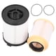 thumbnail image 1 of Filtro de combustible ANGGREK 2 unids/set Reemplazo 16403-E240A con 2 anillos de goma para Titan XD 50L, 1 of 8