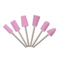 thumbnail image 1 of Juego de 12 cabezales de pulido para uñas, herramientas profesionales de manicura y pedicura, diseño ergonómico para cuidado y belleza de uñas., 1 of 6