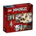 thumbnail image 3 of Kit de construcción LEGO Ninjago Cole's Dragon 70599 (98 pie, 3 of 9