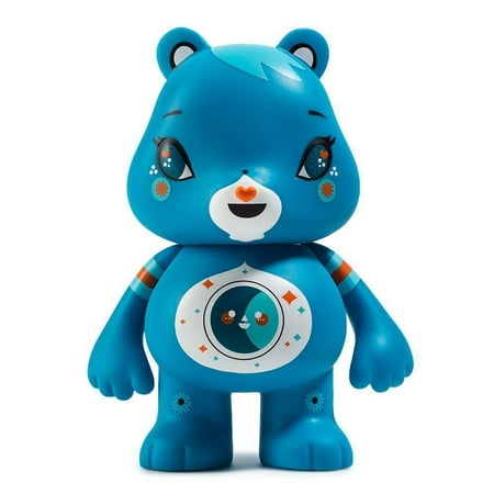 Care Bears Julie West Bedtime Bear Kid Robot 48294