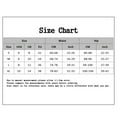 thumbnail image 7 of Joernso Women High Waist Solid Color Skinny Cross Waist Hip Lift Workout Yoga Sports Shorts, 7 of 7
