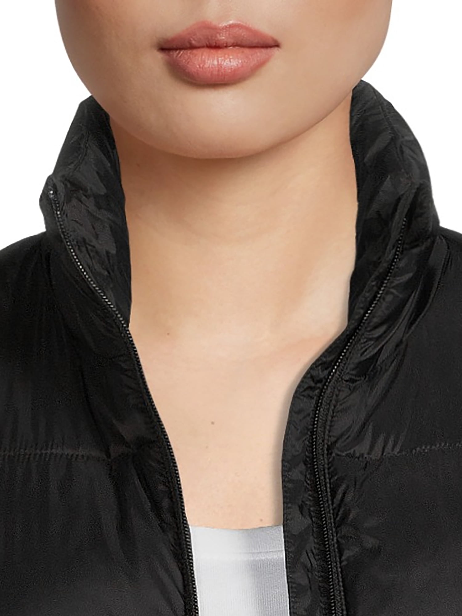 Swiss Tech Women's and Plus Short Vest
