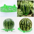 thumbnail image 3 of GOOHOCHY 4Pcs Watermelon Standing Trellis for Gardening and Melon Plantations Support, 3 of 8