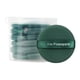 thumbnail image 5 of 7 esponjas de maquillaje en polvo, brochas de maquillaje multifuncionales, rápidas y fáciles de usar. Verde con Botella, 5 of 9