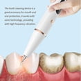 thumbnail image 4 of Electric Sonic Dental Scaler Teeth Portable Tartar Teeth Tool Ultrasonic Calculus Remover For Teeth, 4 of 5