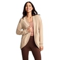 thumbnail image 1 of Jockey Women's EverActive Cardigan, 1 of 6