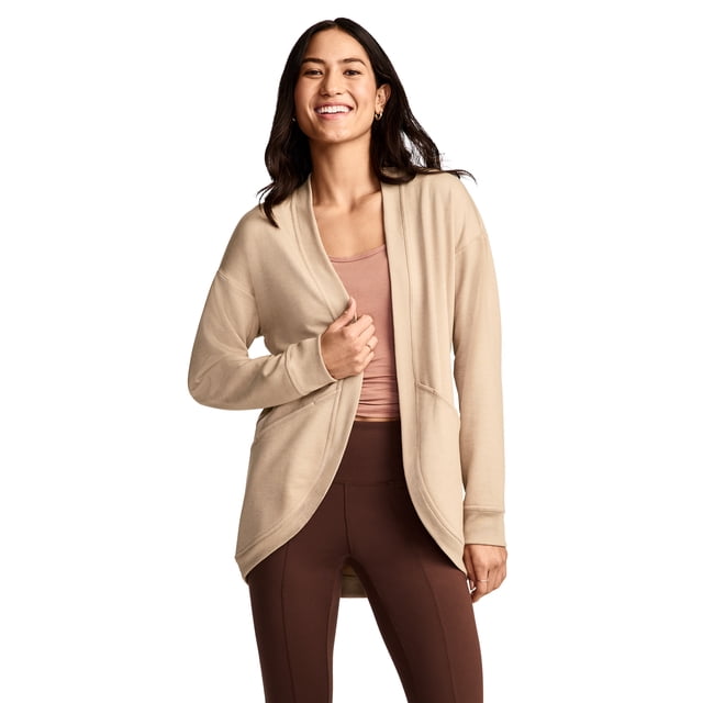 Jockey Women's EverActive Cardigan