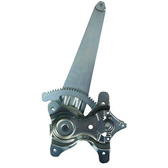 ACI 384990 Power Window Regulator Fits select: 2001-2007 TOYOTA HIGHLANDER