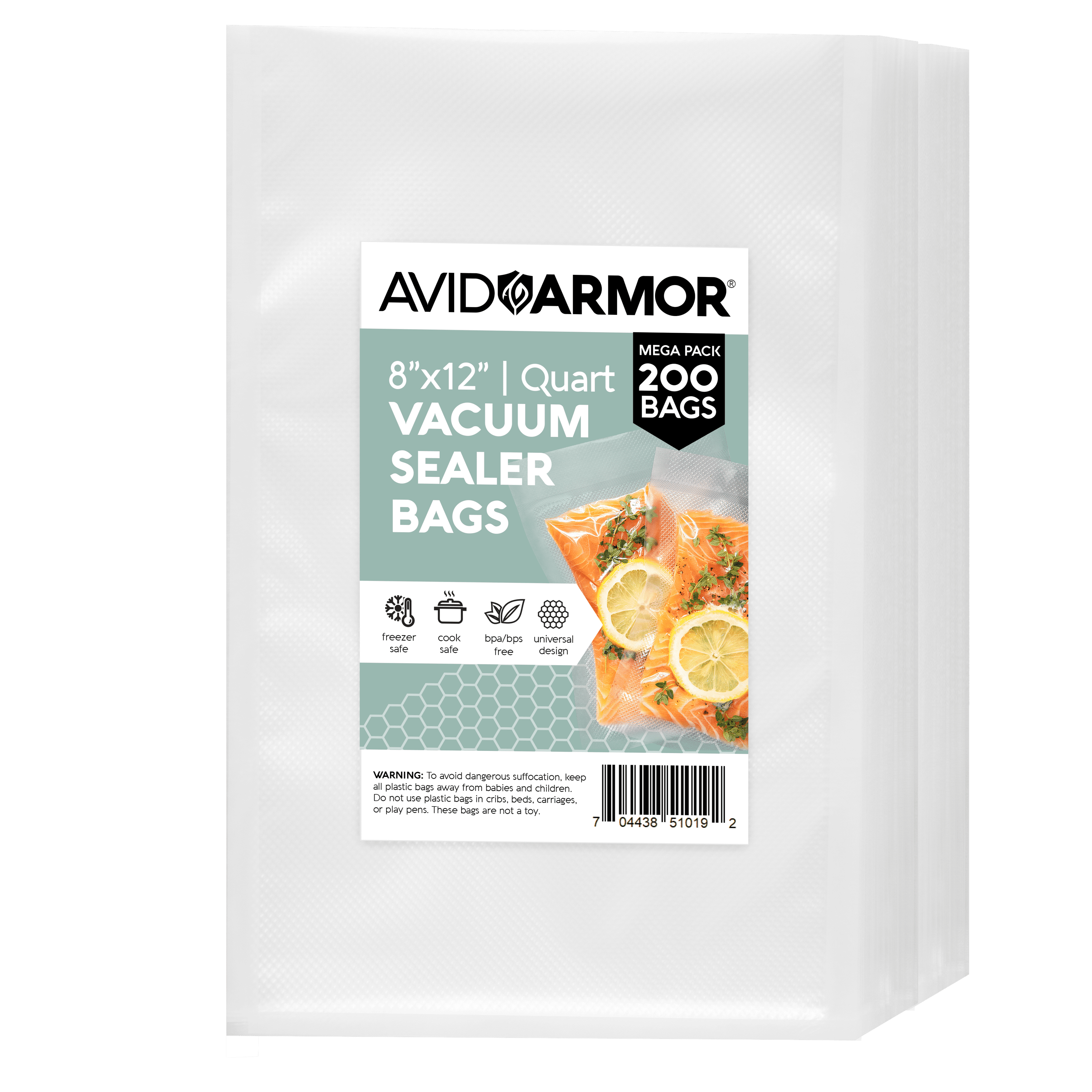 avid armor bags