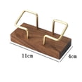 thumbnail image 4 of Rongfmy Porte-Cartes de Visite Accessoires Collection de Table Porte-Cartes de Visite, 4 of 7