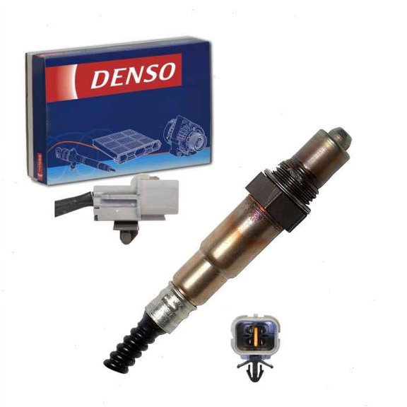 DENSO Downstream Oxygen Sensor compatible with Hyundai Accent 1.6L L4 2012-2017