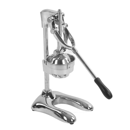 

Citrus Press Juicer Leverage Principle Stylish Design Manual Press Juicer For Household