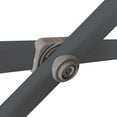 thumbnail image 3 of E-Z UP Inc. VG3WH10PN E-Z UP Avantage Auvent d'Abri Instantané, 10 par 10', Poinçon, Avantage10, 3 of 5