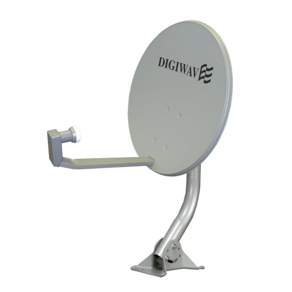 Satellite Dish Mounts
