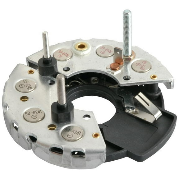 OEG Parts New Rectifier Replacement for Mercedes-Benz 1217 79-85 008011080002 5000849749 02-82-916 282916 305158 61200090706 11991463 11999853 6239264 1127011098 1127011101 1127320344 1127320363