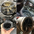 thumbnail image 4 of Turbocharger Adapter, Adapter For Storing Gas Fuel, #air# Inlet, Modified #THROTTLE# Fan, Turbine Inlet Adapter, Fan For Storing Fuel X4R5, 4 of 9
