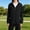 A1 Black, variant on GILIGEGE Women's UPF 50 Sun Protection Jacket Hooded Cooling Shirt Long sleeve zip-up hoodie breathable fabric Athletic Windbreaker Jacket for Women with Pocket Hiking Running Outdoor Black L