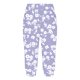 thumbnail image 4 of Pantalones Largos Sueltos Casuales de Mujer con Corbata Elástica en la Cintura Y Bolsillos para el Uso Diario, 4 of 6
