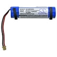 thumbnail image 3 of Replacement Battery for AMAZON PW3840,PW3840KL,Tap,PN:58-000138,R-41019534,3350mAh, 3 of 4