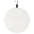 thumbnail image 2 of KLKCMS Brooch Pin Organizer Pin Display Board Hanging Brooch Display Brooch Pin Display white, 2 of 9