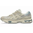 thumbnail image 1 of ASICS Gel NYC Smoke Grey Smoke Grey - 1203A383-023, 1 of 5