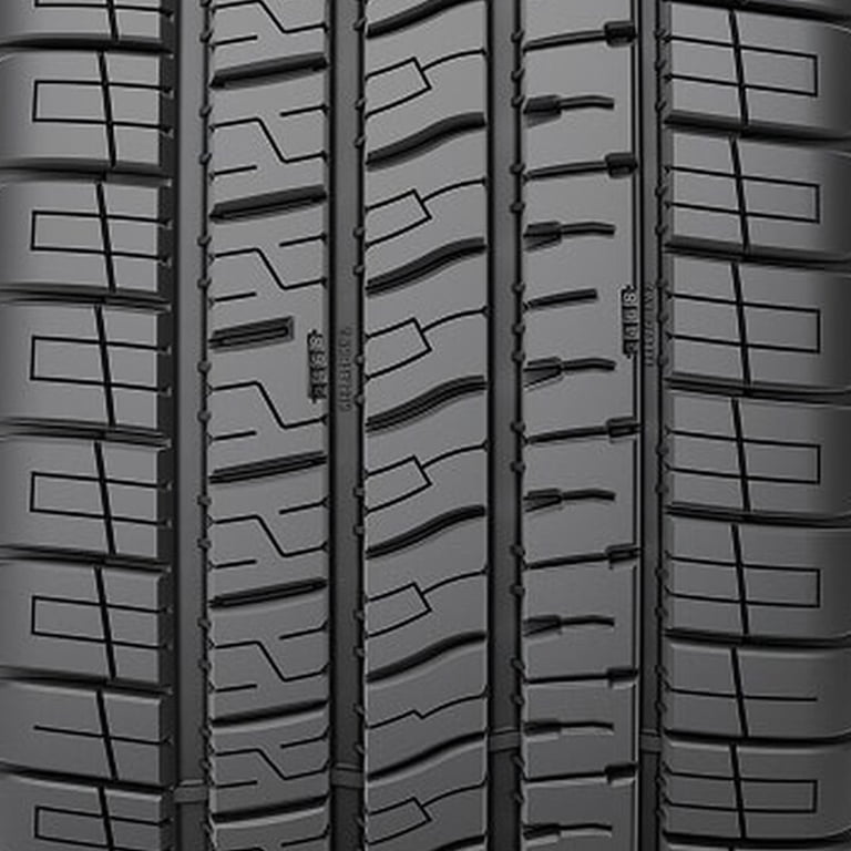 Goodyear, Eagle F1 All Season UHP Passenger Tire, 235/40ZR18 95Y