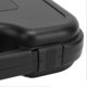 thumbnail image 3 of Travel Tool Case Protective Portable ABS Plastic Tool Carrying Storage Case for Outdoor Camping, 3 of 5