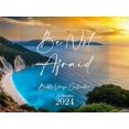 thumbnail image 2 of Be Not Afraid Bible Verse Wall Calendar 2024, 2 of 4