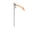 7x200, variant on Yihuala 2Pcs Element22 Tent Dowels Set Round Plan Backpacking Ground Stakes 7mm Diameter Multiple Length