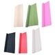 thumbnail image 3 of 6 rollos de papel crepé de colores, rollos de papel para manualidades DIY, flores, papel de regalo, envolturas de regalo, papel crepé, 3 of 6