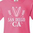 thumbnail image 4 of Inktastic San Diego California Surfing Youth T-Shirt, 4 of 5