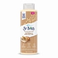 thumbnail image 1 of Jabón de cuerpo St. Ives en gel de avena y manteca de karité 473 ml, 1 of 5