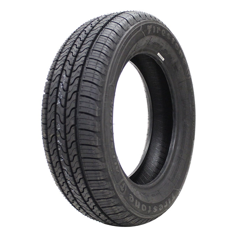 Firestone All Season 235/55R19 101 H Tire - Walmart.com - Walmart.com