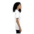 thumbnail image 5 of JERZEES Women�'s 100% Ringspun Cotton Piqu Polo, 5 of 7