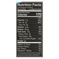 thumbnail image 2 of Doguet's Rice Organic Brown Long Grain - Single Bulk Item - 25lb, 2 of 2