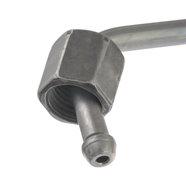 Diesel Fuel Rail Supply Line